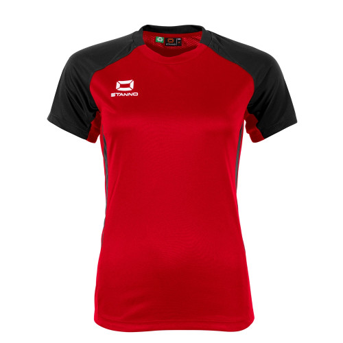 Stanno Womens Stadio T-Shirt