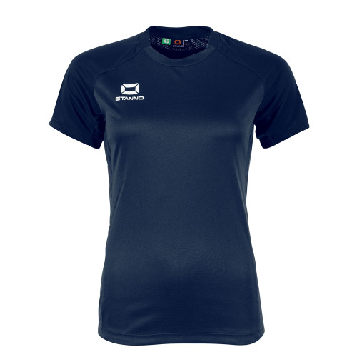 Stanno Womens Stadio T-Shirt