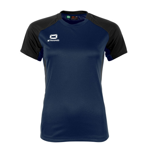 Stanno Womens Stadio T-Shirt