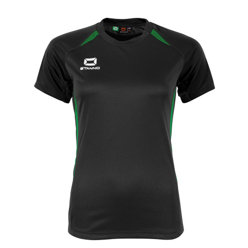 Stanno Womens Stadio T-Shirt