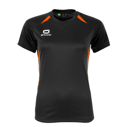 Stanno Womens Stadio T-Shirt