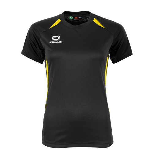 Stanno Womens Stadio T-Shirt
