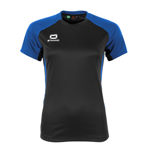 Stanno Womens Stadio T-Shirt