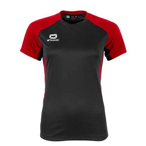 Stanno Womens Stadio T-Shirt