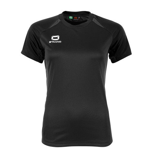 Stanno Womens Stadio T-Shirt