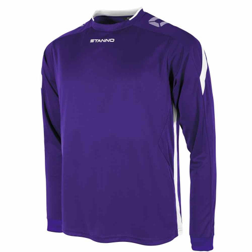 Stanno Drive Match Shirt LS