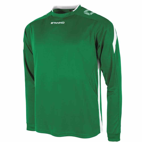 Stanno Drive Match Shirt LS