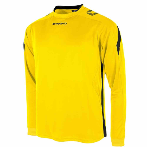 Stanno Drive Match Shirt LS
