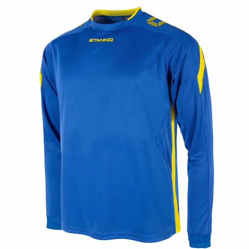Stanno Drive Match Shirt LS