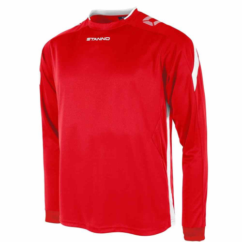 Stanno Drive Match Shirt LS