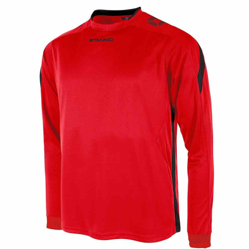 Stanno Drive Match Shirt LS