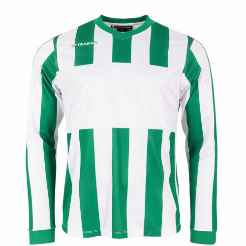Stanno Aspire Long Sleeve Shirt
