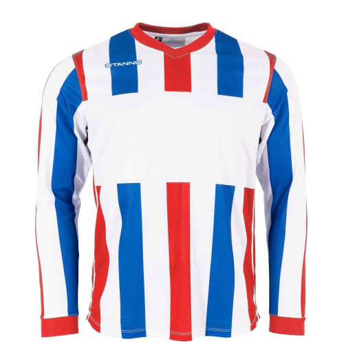 Stanno Aspire Long Sleeve Shirt