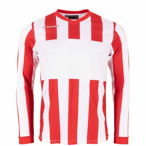 Stanno Aspire Long Sleeve Shirt