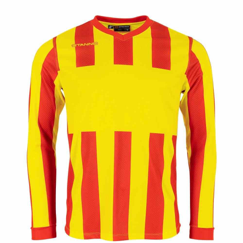 Stanno Aspire Long Sleeve Shirt