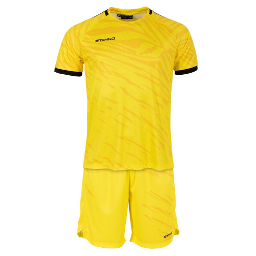 Stanno Trick Keeper Set (Short Sleeve)