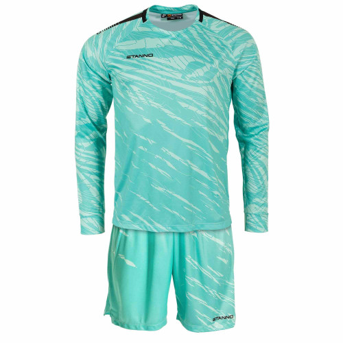 Stanno Trick Long Sleeve Goalkeeper Set