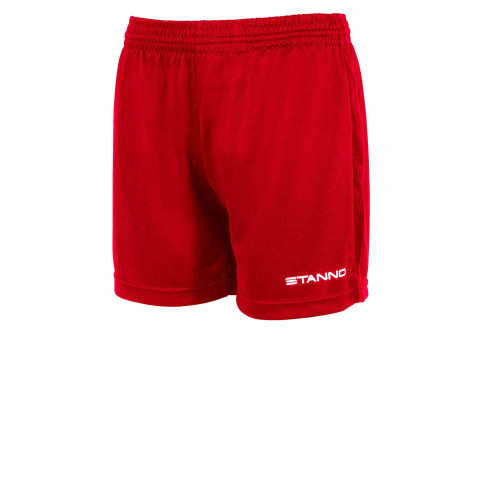 Stanno Womens Focus Shorts II