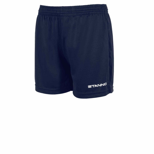 Stanno Womens Focus Shorts II