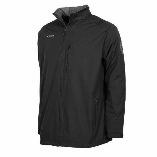 Stanno Centro All Season Jacket - Black