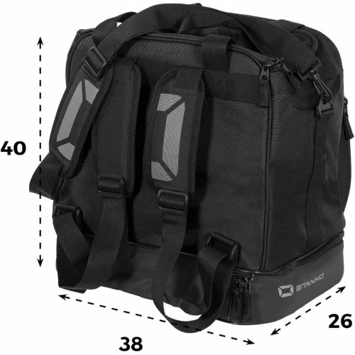 Stanno Pro Backpack Prime