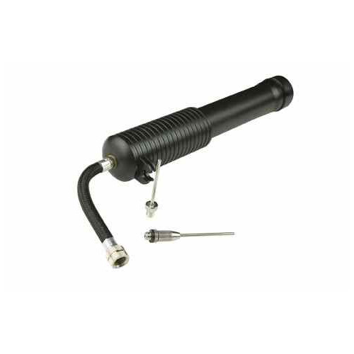 Stanno Dual Action Pump