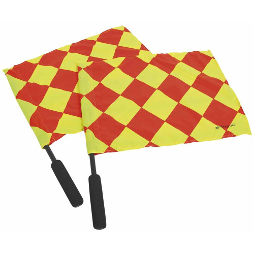 Stanno Linesman Flags