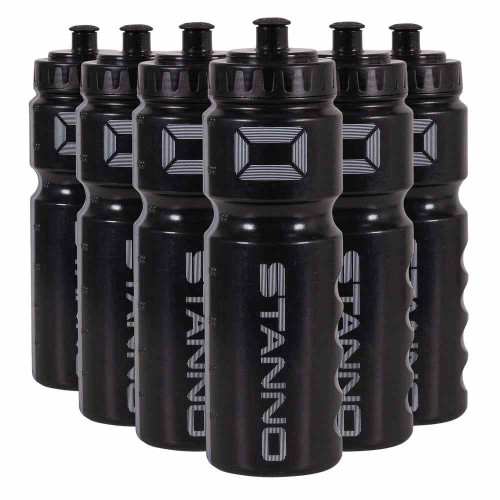 Stanno x6 Bottle Set