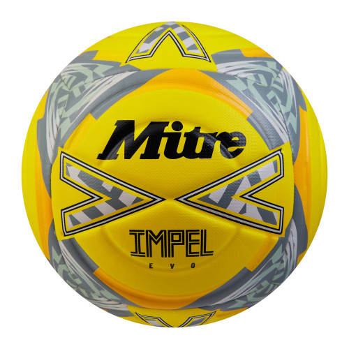 Mitre Impel Evo 24 Football