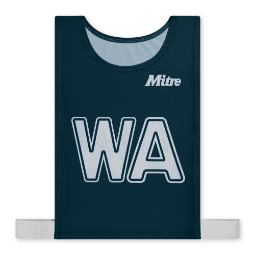 Mitre Netball Pro Training Bib Set 24