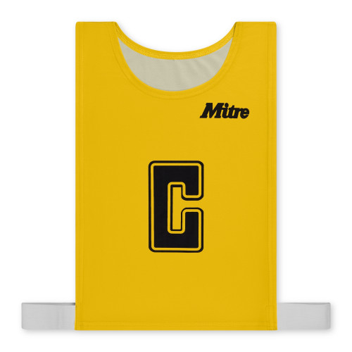 Mitre Netball Pro Training Bib Set 24