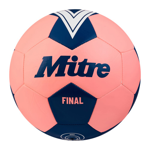 Mitre Final 24 Football