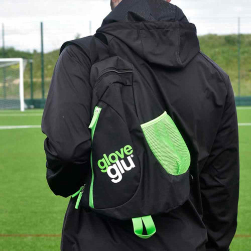 GloveGlu Keeper Bag