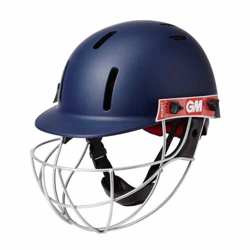 GM Purist Geo II Cricket Helmet
