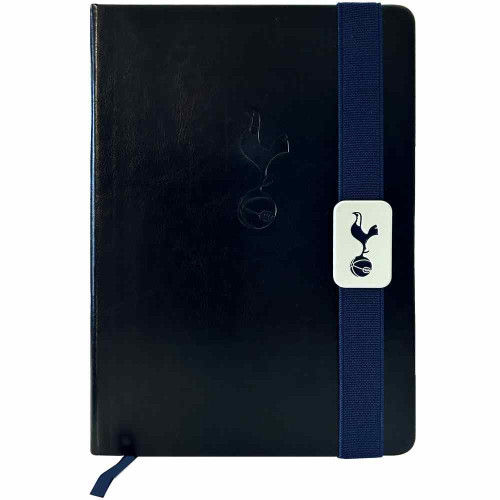 Team Merchandise A5 Executive Notepad