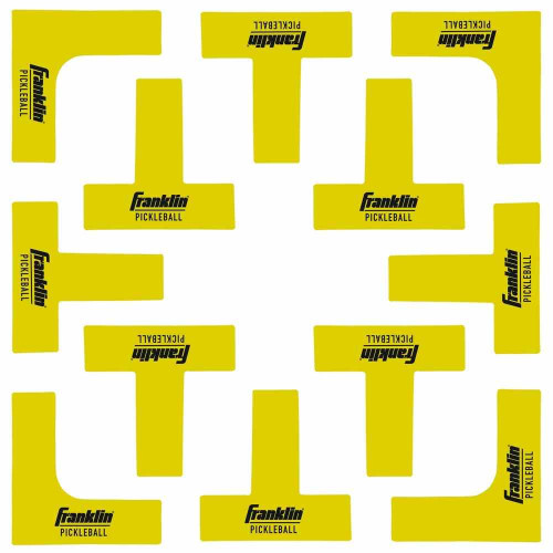 Franklin Pickleball Court Marker Kit