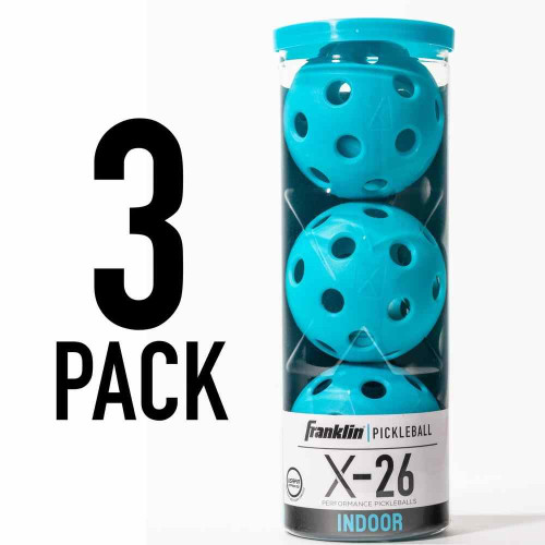 Franklin Indoor X-26 Pickleball