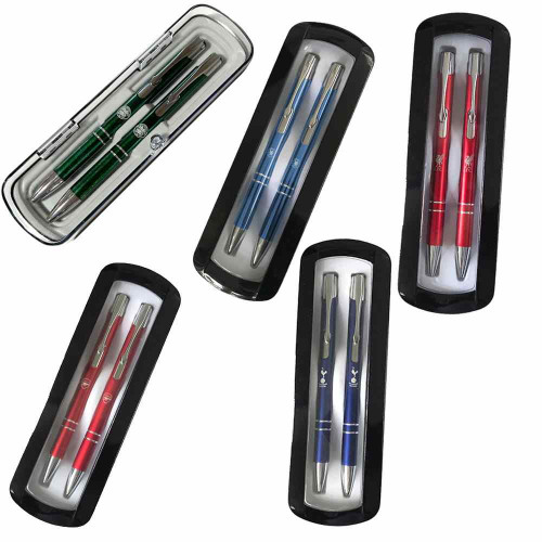 Team Merchandise Pen & Pencil Set
