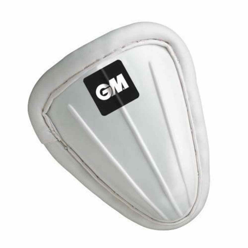 GM Traditionally Shaped Padded Abdo Guard