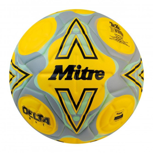 Mitre Delta One 24 Football
