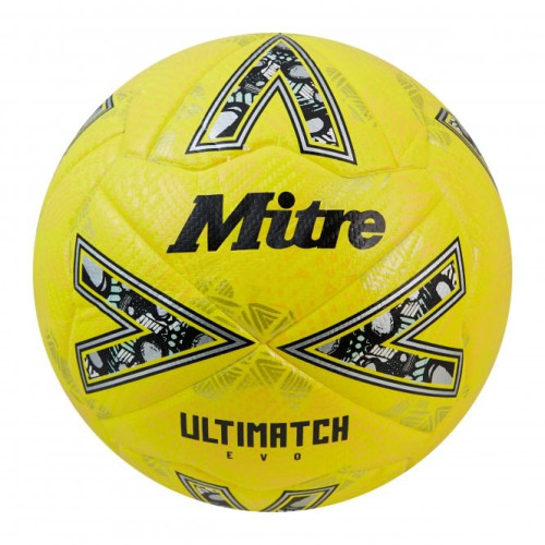 Mitre Ultimatch One 24 Football