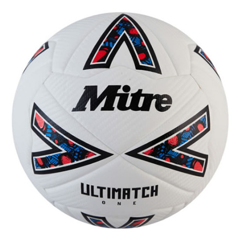 Mitre Ultimatch One 24 Football