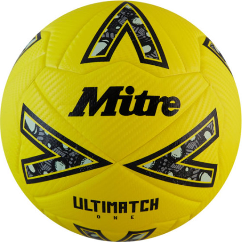 Mitre Ultimatch One 24 Football