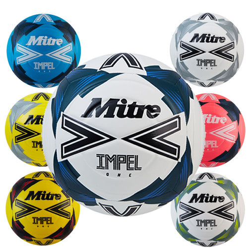 Mitre Impel One 24 Football