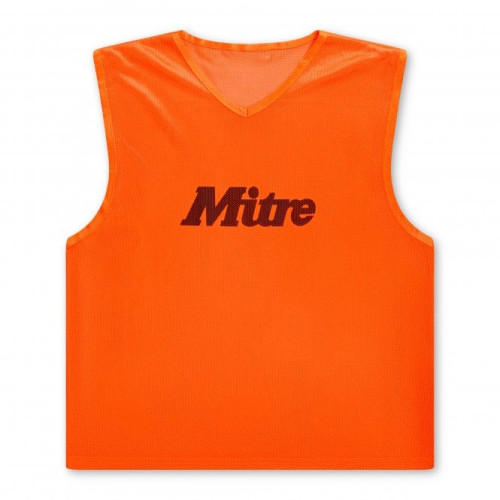 Mitre Pro Training Bibs 24