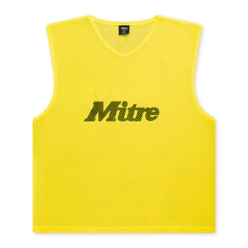 Mitre Pro Training Bibs 24