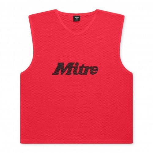 Mitre Pro Training Bibs 24