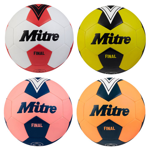 Mitre Final 24 Football