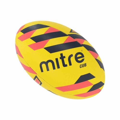 Mitre Cub Rugby Ball