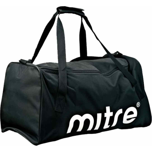 Mitre Sunday League Kit Bag-Black-ONESZ-Original